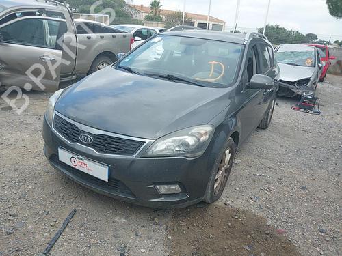 Left tailgate light KIA CEE'D SW (ED) 1.6 CRDi 115 | BP23054901C79 - Image 3