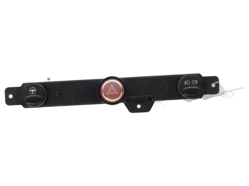 Warning switch FIAT 500 (312_) 1.2 (312AXA1A) | BP26934076I22 