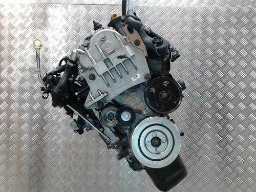Engine FORD KA (RU8) 1.3 TDCi | BP30046095M1