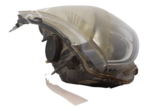 Left headlight RENAULT CLIO IV (BH_) 1.5 dCi 75 | BP29071006C28 