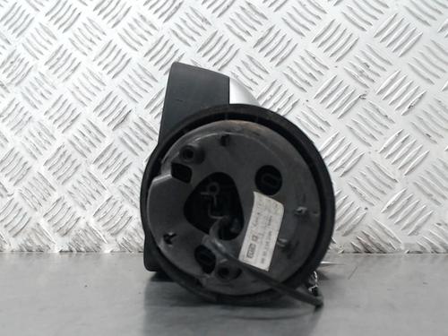 Left mirror DACIA SANDERO 1.4 MPI LPG | BP23054794C26