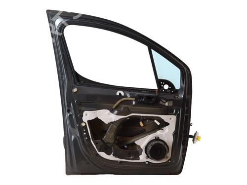 Used Left front door Left front door CITROËN BERLINGO Box Body/MPV (B9) 1.6 BlueHDi 100 (99 hp) 28456988 28456988