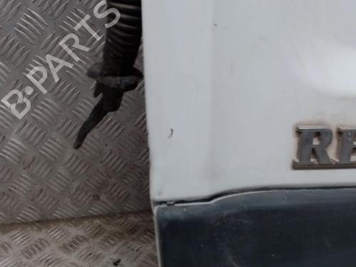 Used Left tailgate Left tailgate RENAULT KANGOO Express (FC0/1_) D 65 1.9 (FC0E, FC02, FC0J, FC0N) (64 hp) 23054421 23054421