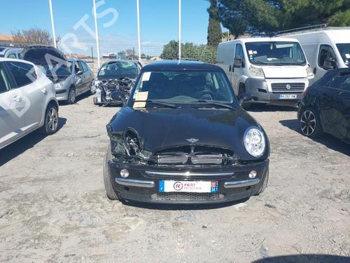 Left headlight MINI MINI (R50, R53) Cooper | BP33417441C28 - Image 4