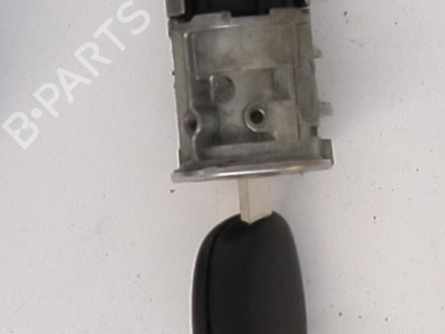 Used Ignition barrel Ignition barrel RENAULT CLIO II (BB_, CB_) [1998-2016] 35802887 35802887