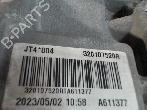 Used Gearbox Gearbox FORD RANGER (TKE) 2.2 TDCi 4x4 (160 hp) 36651008 36651008