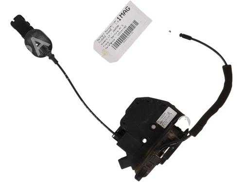 Used Front left lock Front left lock RENAULT FLUENCE (L3_) 1.5 dCi (L30D, L30L, L306, L33F, L33L, L33M, L33V, L33W) (110 hp) 36169891 36169891