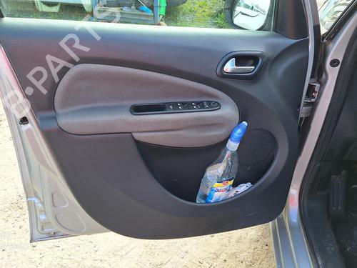 Steering column stalk CITROËN C3 Picasso (SH_) 1.6 HDI 90 | BP28457094I23 - Image 4