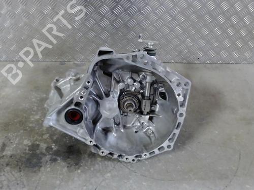 gearbox-peugeot-108-2014-23834234 main image
