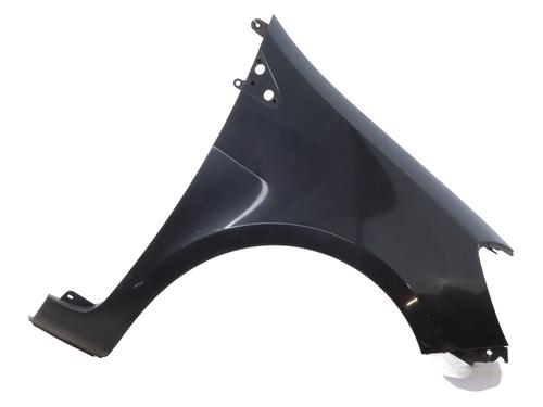 Used Right front fenders RENAULT CLIO III Grandtour (KR0/1_) 1.5 dCi (KR0F) (86 hp) 23991678