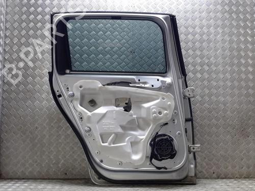 Left rear door PEUGEOT 5008 (0U_, 0E_) 2.0 HDi 150 / BlueHDi 150 | BP23059261C4
