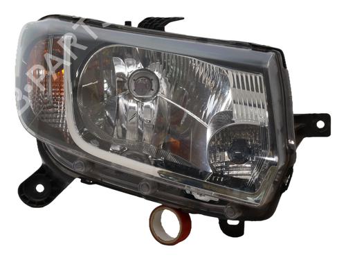 Right headlight DACIA SANDERO II TCe 90 (B8M1, B8MA, B8AC) | BP36285119C29 - Image 3