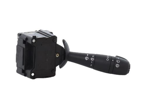 Used Steering column stalk RENAULT CLIO IV (BH_) 1.2 16V (73 hp) 26436702