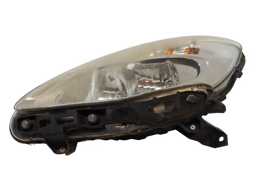 Used Left headlight RENAULT CLIO III (BR0/1, CR0/1) 1.5 dCi (C/BR0G, C/BR1G) (68 hp) 29837081