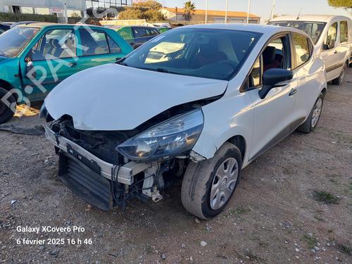 Right front window switch RENAULT CLIO IV (BH_) 1.5 dCi 75 | BP26710047I26 - Image 4