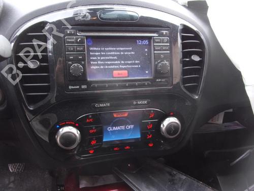 Starter NISSAN JUKE (F15) 1.5 dCi | BP23060085M8 