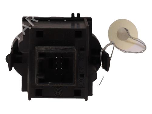 Headlight adjuster motor VW GOLF VI Variant (AJ5) | BP37588441E19 - Image 2