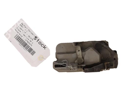 Venstre bagtil lås Venstre bagtil lås PEUGEOT 206+ (2L_, 2M_) 1.1 (60 hp) 36515270 36515270