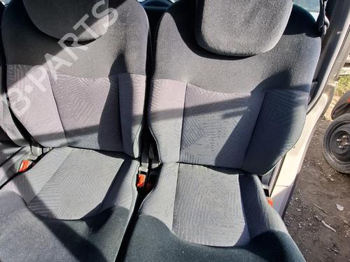 Used Rear seat Rear seat RENAULT ESPACE III (JE0_) 2.0 16V (JE0N, JE0L, JE02) (140 hp) 40280641 40280641
