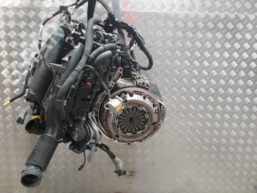 Used Engine Engine 37250452 37250452