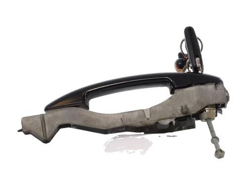 Front right lock PEUGEOT 5008 (0U_, 0E_) 1.6 HDi | BP25052438C97 