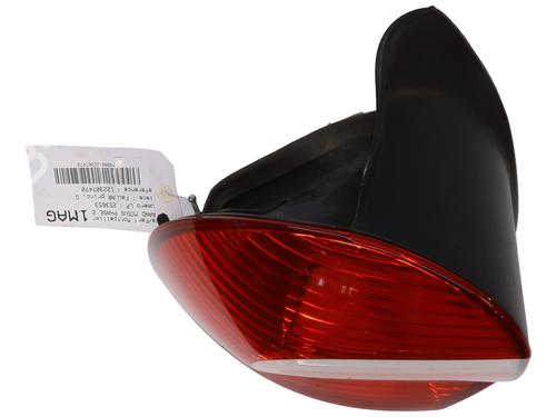 Used Left taillight Left taillight RENAULT MODUS / GRAND MODUS (F/JP0_) 1.5 dCi (JP0G, JP0H) (106 hp) 33707687 33707687