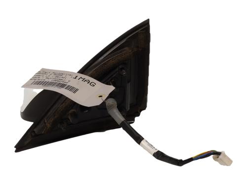 Used Left mirror Left mirror NISSAN QASHQAI II (J11, J11_) 1.6 dCi (130 hp) 36233087 36233087