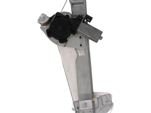 Used Rear left window mechanism Rear left window mechanism DACIA DUSTER (HS_) [2010-2018] 34215851 34215851
