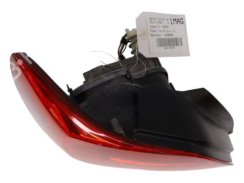 Used Left taillight Left taillight VW POLO V (6R1, 6C1) [2009-2022] 33719597 33719597