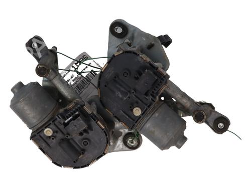 front-wiper-motor-citroen-c6-td_-2005-2006-2007-2008-2009-2010-2011-2012-30861600 main image