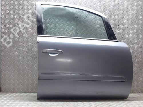 Right front door OPEL ZAFIRA / ZAFIRA FAMILY B (A05) 1.7 CDTI (M75) | BP23057196C3 