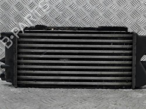 Used Intercooler Intercooler FORD B-MAX (JK) 1.6 TDCi (95 hp) 23060130 23060130