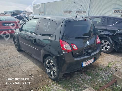 Front right window mechanism RENAULT TWINGO II (CN0_) 1.5 dCi 90 | BP34356605C23 - Image 4