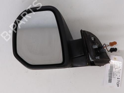 Retrovisor esquerdo PEUGEOT PARTNER Tepee 1.6 HDi 90 | BP38262947C26 - Image 5