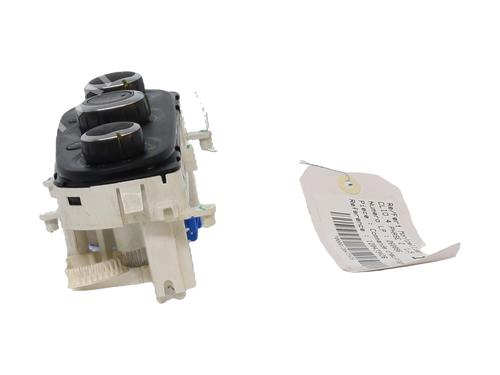 Climate control RENAULT CLIO IV (BH_) 1.5 dCi 90 | BP32117828I5 