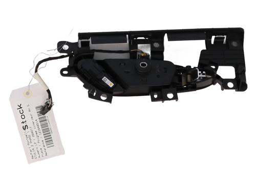 Front left interior door handle ALFA ROMEO GIULIA (952_) 2.2 D (952ALA25, 952AFM25, 952APA2) | BP32440463I13