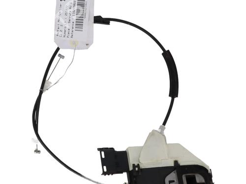 Used Front right lock CITROËN C5 III (RD_) 2.0 HDi 140 (RDRHF8, RDRHFA, RDRHA8, RDRHAJ) (140 hp) 30863028