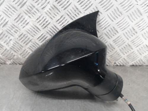 Used Right mirror SEAT LEON (1P1) 1.6 TDI (105 hp) 23058620