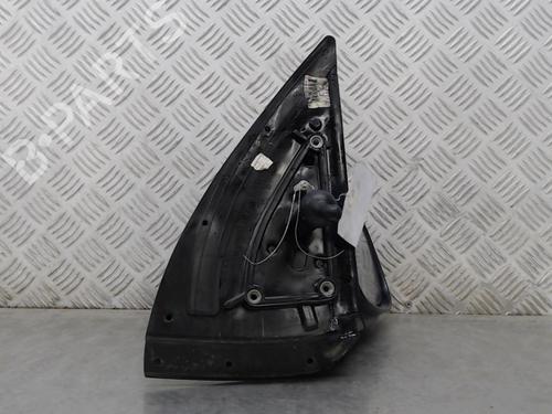 Right mirror HYUNDAI i10 I (PA) 1.2 | BP23057570C27