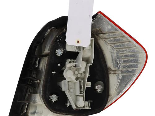 Used Left taillight Left taillight BMW 1 (E87) 116 d (116 hp) 23134735 23134735