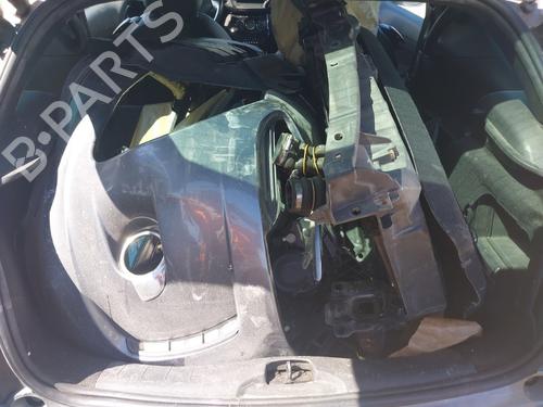 Right taillight CITROËN DS3 (SA_) 1.6 HDi 90 | BP23835742C35  - Image 22