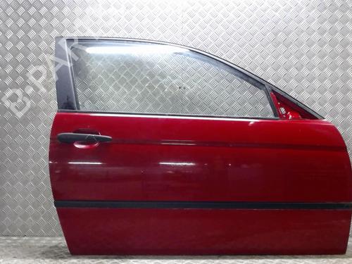Used Right front door BMW 3 Compact (E46) 320 td (150 hp) 23059740
