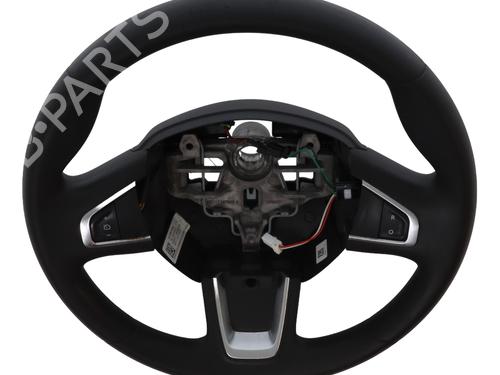 Used Steering wheel Steering wheel RENAULT MASTER III Van (FV) 2.3 dCi 135 FWD (FV0N, FV08, FV06, FV00, FV1S) (136 hp) 24505028 24505028