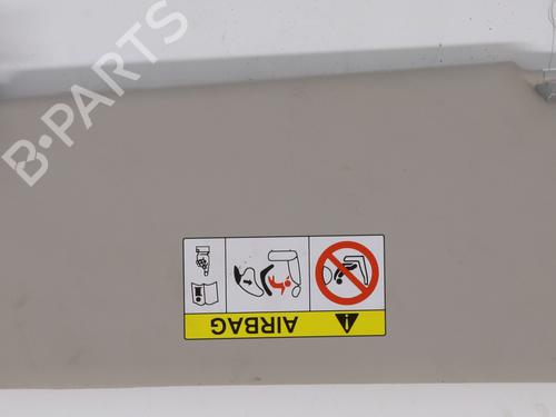 Right sun visor CITROËN BERLINGO Box Body/MPV (K9) 1.5 BlueHDi 130 | BP40117580I2 - Image 3