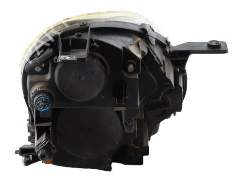 Left headlight ALFA ROMEO GIULIETTA (940_) 2.0 JTDM (940FXQ1A, 940FYC1A) | BP28457006C28 