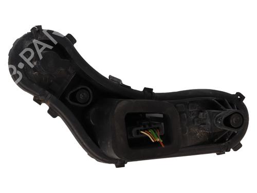 Lampeholder Lampeholder PEUGEOT 3008 I MPV (0U_) 1.6 HDi (114 hp) 37165497 37165497