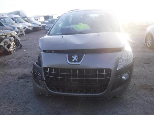 Hinge/Door check strap PEUGEOT 3008 I MPV (0U_) 1.6 HDi | BP23055127C146 