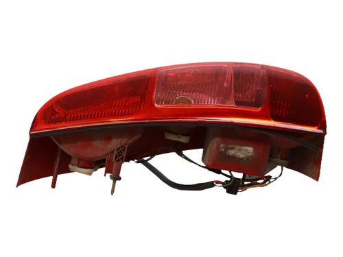 Left taillight PEUGEOT 807 (EB_) 2.2 HDi | BP37741293C34 - Image 6