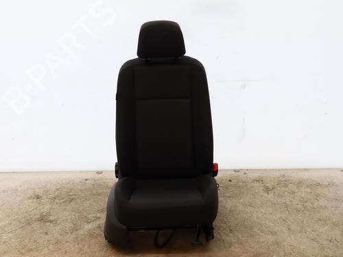 Right front seat FORD TRANSIT CONNECT V761 Box Body/MPV (SKN) EcoBlue | BP38332003C16 - Image 4