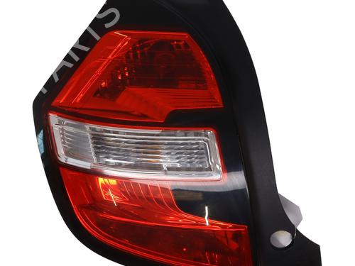 Left taillight RENAULT TWINGO III (BCM_, BCA_) 1.0 SCe 70 (BCMB) | BP32339031C34 - Image 4